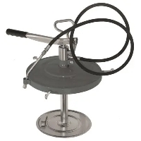 Fettpump högtryck