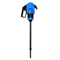Handpump för vätska