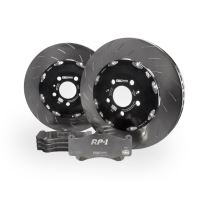 Bromskit RP1 & 2-delade SG-skivor