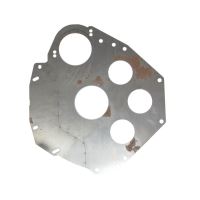 Ford Bellhousing, Pan Fill Tra