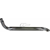 Headers sidepipes