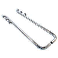 Sidepipes - Lake Pipes
