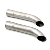 Ändrör sidepipes
