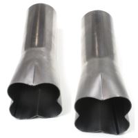 4-1 Formed Collector 2 1/2