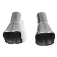 4-1 Formed Collector 3 1/2