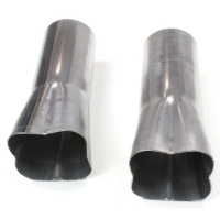 4-1 Formed Collector 3 1/2