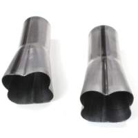 4-1 Formed Collector 3 1/2