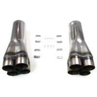 4-1 Slip-On Collector 4