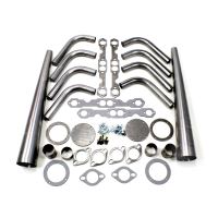 Lakester headers byggsats