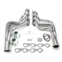 Clippster Headers