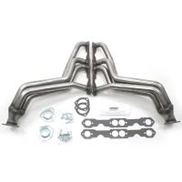 Fenderwell Headers