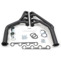 Tri-Y Headers