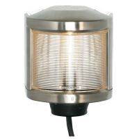 Akterlanterna vit H 410
