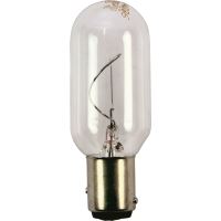 Glödlampa 25W 12V