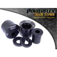 Front Wishbone Rear Bush, Caster Adjusted