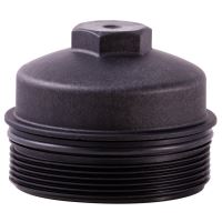 Engine Oil Filter Housing Cap