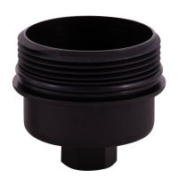 Engine Oil Filter Housing Cap