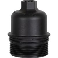 Engine Oil Filter Housing Cap