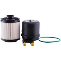 Bränslefilter