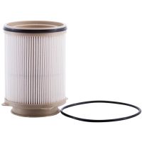 Bränslefilter