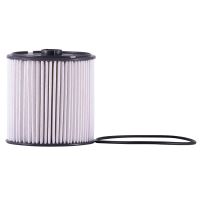 Bränslefilter