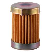 Brandstoffilter