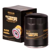 Oliefilter