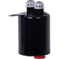 Zestaw filtrów automatycznej skrzyni biegów
