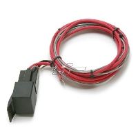 Engine Cooling Fan Motor Relay
