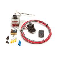 Engine Coolant Thermostat