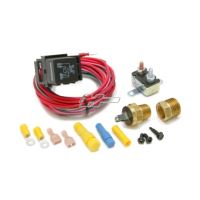 Engine Cooling Fan Motor Relay