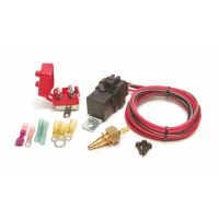 Engine Cooling Fan Motor Relay