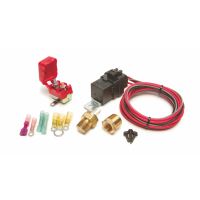 Engine Cooling Fan Motor Relay