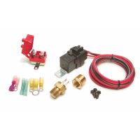 Engine Cooling Fan Motor Relay