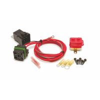Engine Cooling Fan Motor Relay