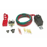 Engine Cooling Fan Motor Relay
