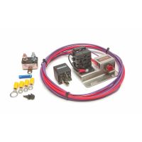 Starter Solenoid Switch