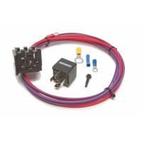 Starter Solenoid Switch