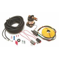 Battery Isolator