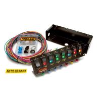 Multi Purpose Switch Panel Kit