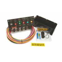 Multi Purpose Switch Panel Kit