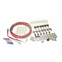 Multi Purpose Switch Panel Kit
