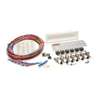 Multi Purpose Switch Panel Kit