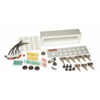 Multi Purpose Switch Panel Kit