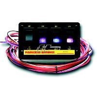 Multi Purpose Switch Panel Kit