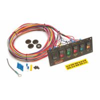 Multi Purpose Switch Panel Kit