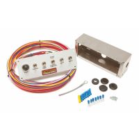 Multi Purpose Switch Panel Kit