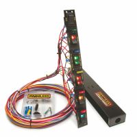 Multi Purpose Switch Panel Kit