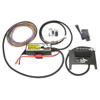 Multi Purpose Switch Panel Kit