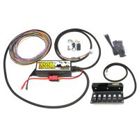 Multi Purpose Relay Kit